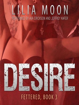 cover image of Desire: Gabby & Daniel